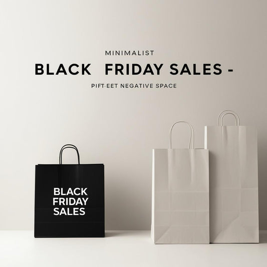 The Ultimate Black Friday Shopping Guide