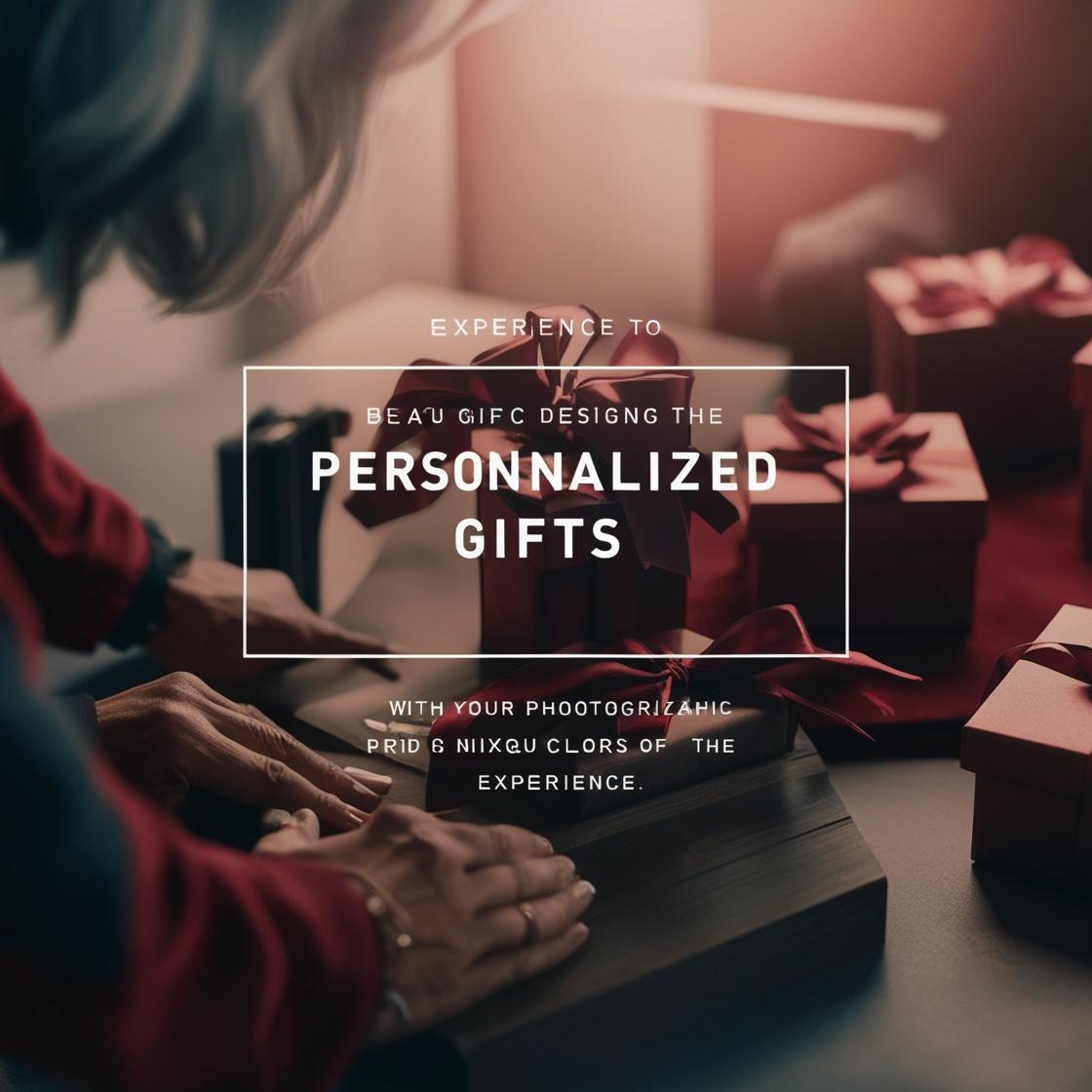 Design your Gifts