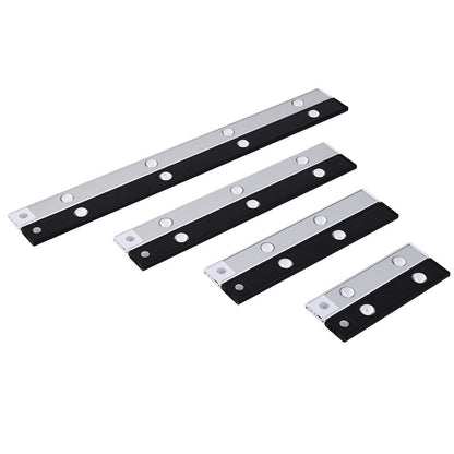 Modern Minimalist Light Strip - Three-Color Dimming