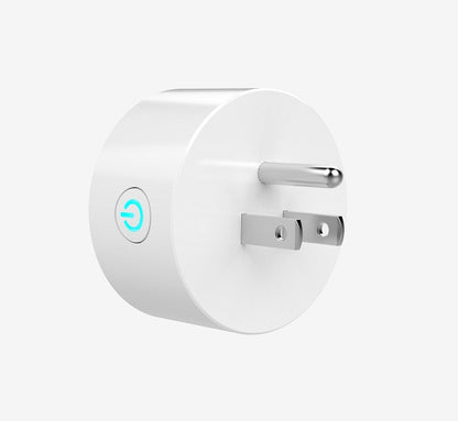 WiFi Smart Plug – Control Your Home from Anywhere