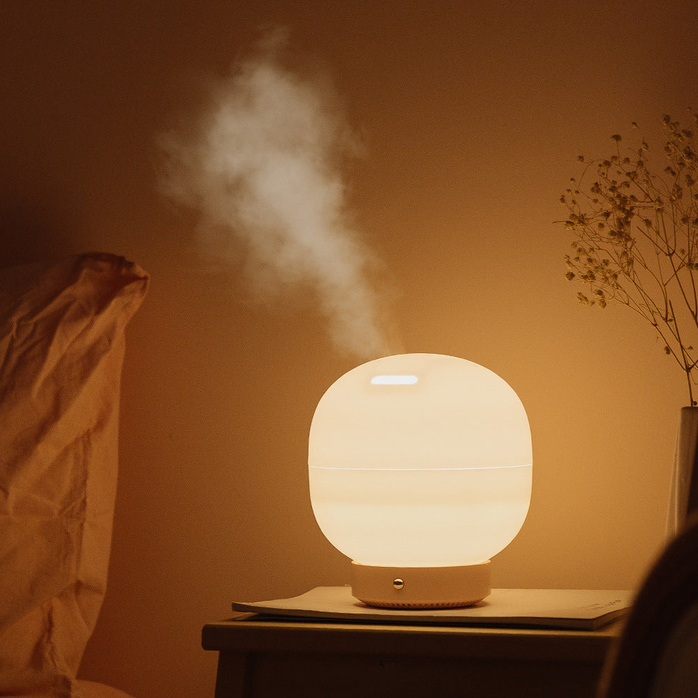 Humidifier indoor household