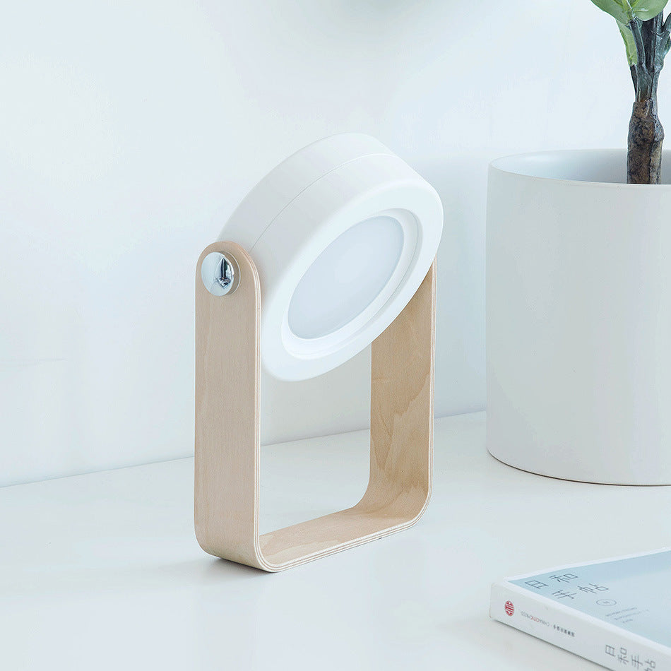 Elegant Touch Control Night Light