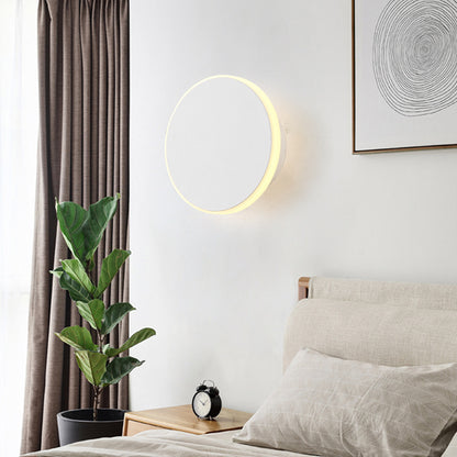 LED Nordic Wall Lamp – Modern Simplicity for Every Room