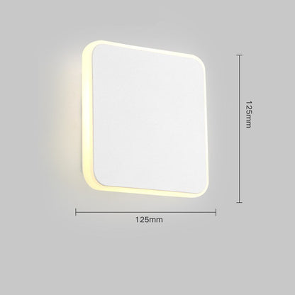 LED Nordic Wall Lamp – Modern Simplicity for Every Room