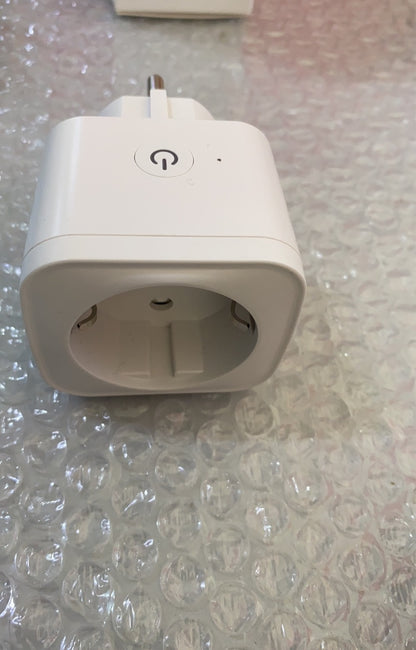 WiFi Smart Plug – Control Your Home from Anywhere