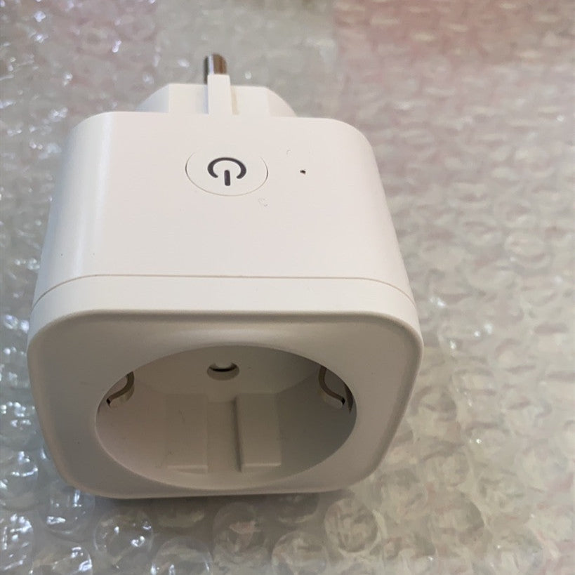 WiFi Smart Plug – Control Your Home from Anywhere