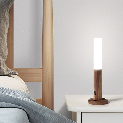 Magnetic Motion Sensor Night Light – Easy, Ambient Lighting for Any Space