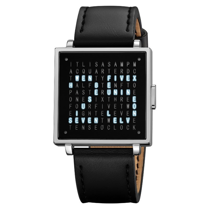 Fashion Wristwatch