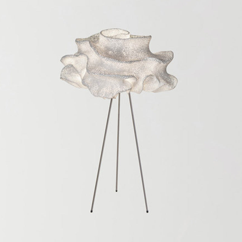 Living Room Floor Lamp Designer Bedroom Bedside Cloud Star Table Lamp