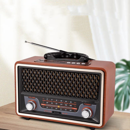 Simple And Multifunctional Home Fashion Radio