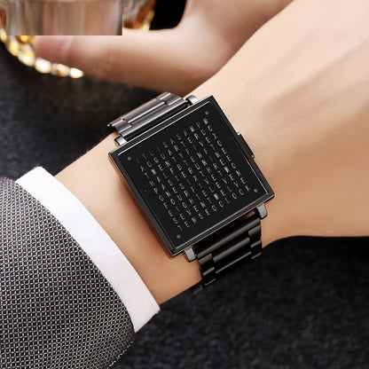 Fashion Wristwatch