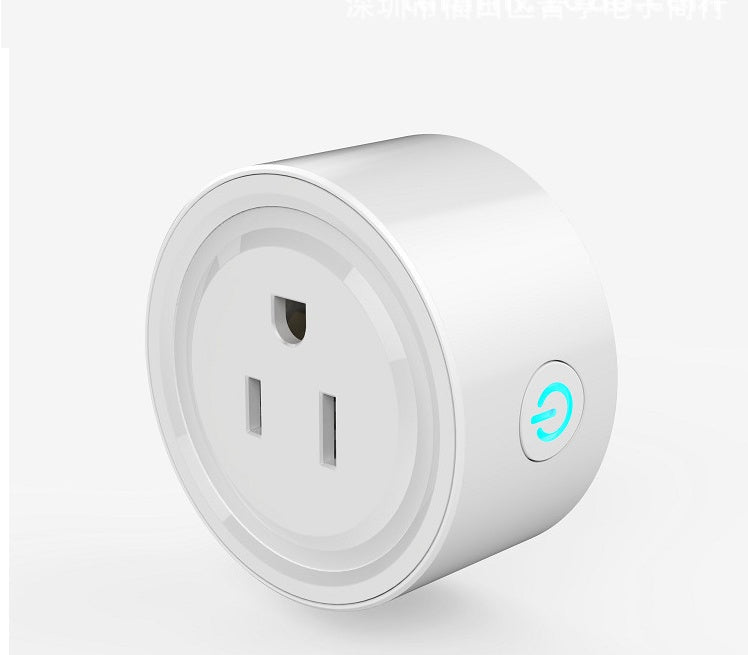 WiFi Smart Plug – Control Your Home from Anywhere