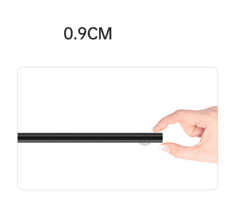 Modern Minimalist Light Strip - Three-Color Dimming