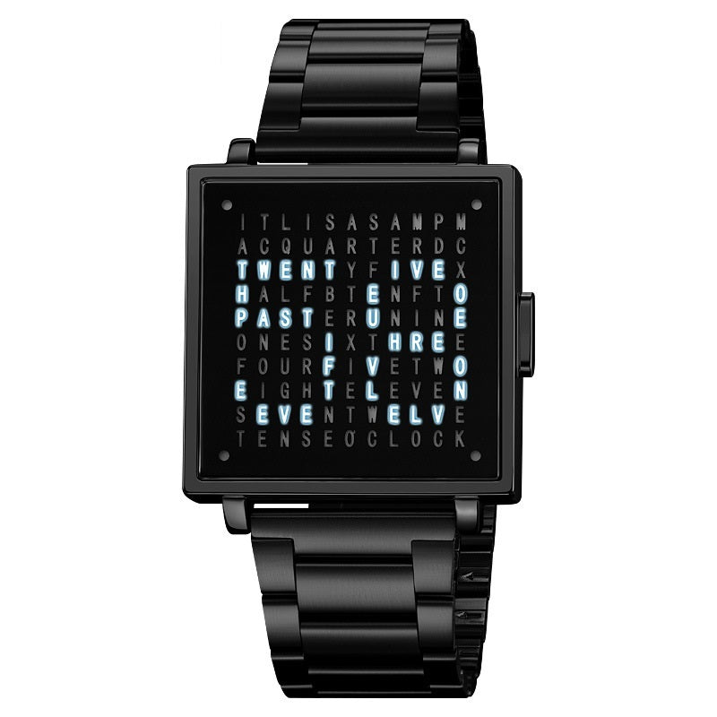 Fashion Wristwatch