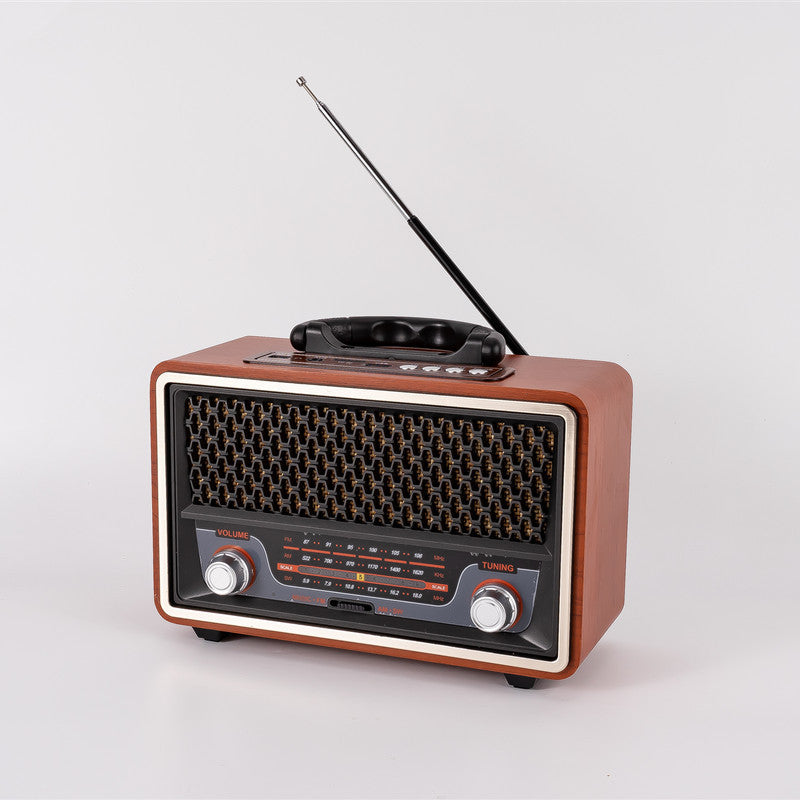 Simple And Multifunctional Home Fashion Radio