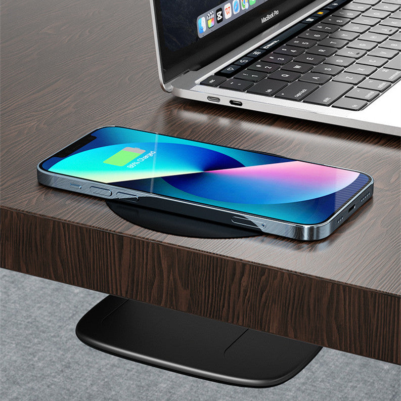 Remote 40mm Air Isolated Wireless Charger