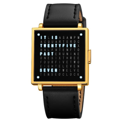 Fashion Wristwatch