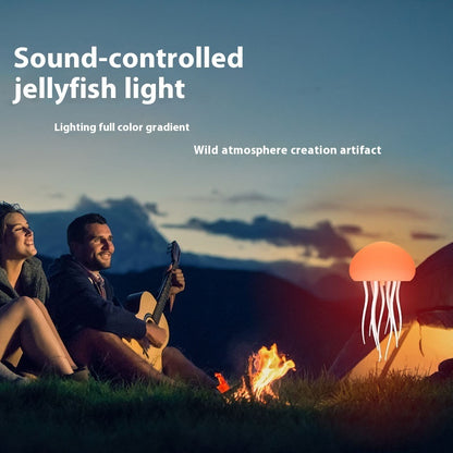 Mesmerizing Jellyfish Light Lamp – Create a Soothing, Underwater Oasis Anywhere

Add a tranquil ambiance to any space with the Jellyfish Light Lamp. This unique lamp emulates a serene underwater world, featuring colorful jellyfish with adjustable tentacles that sway to relaxing rhythms. With a simple touch, you can adjust the light mode for mesmerizing visual effects that enhance relaxation and transform any room into an oasis.

Perfect For:

Creating a peaceful, dream-like environment in bedrooms or office