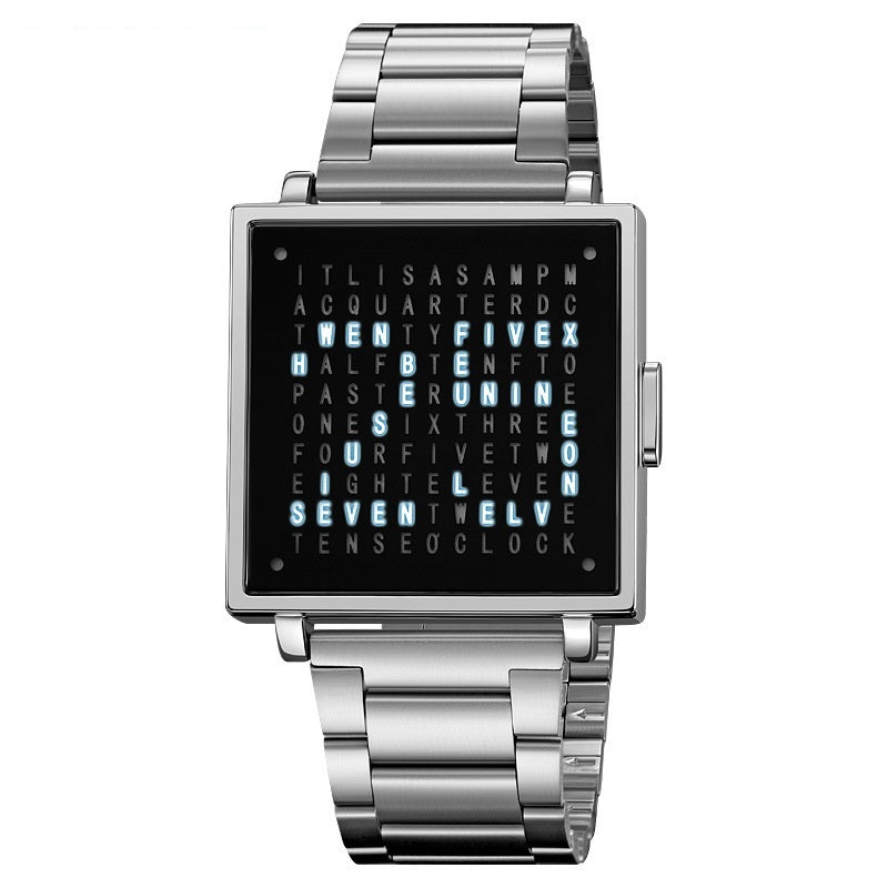 Fashion Wristwatch