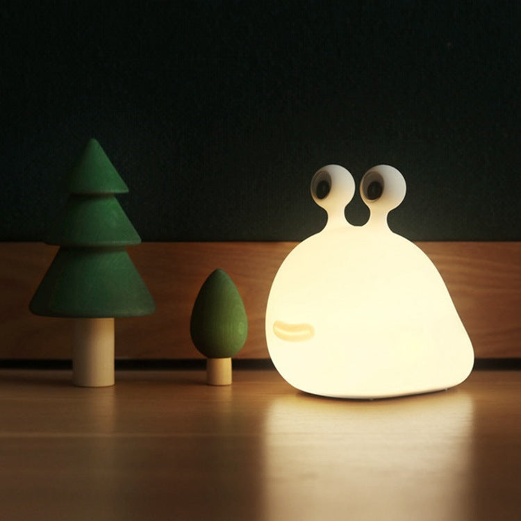 Slug LED Night Light – Long-lasting 1,000 hours