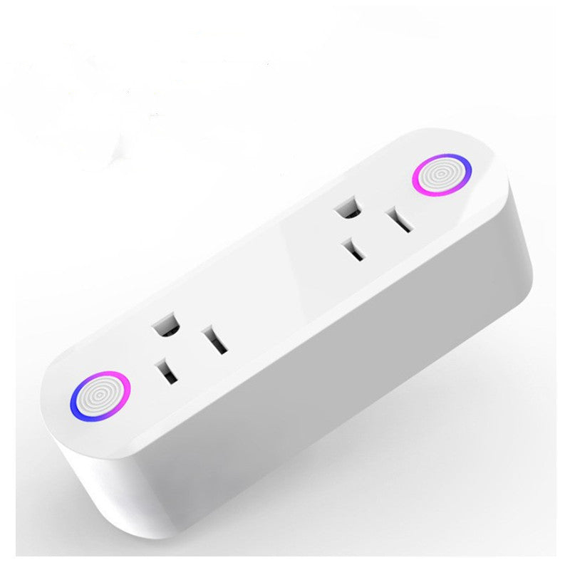 WiFi Smart Plug – Control Your Home from Anywhere