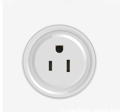 WiFi Smart Plug – Control Your Home from Anywhere