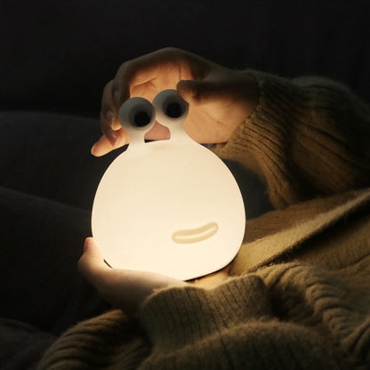 Slug LED Night Light – Long-lasting 1,000 hours