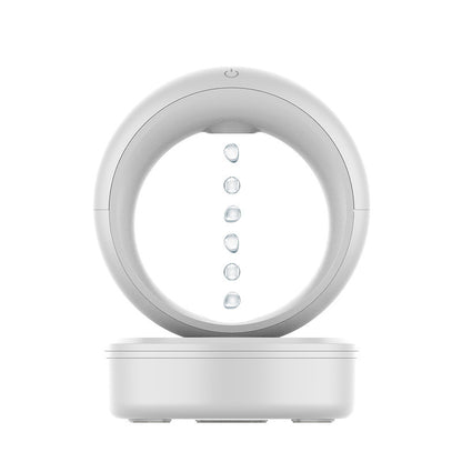 Ultrasonic Aromatherapy Humidifier