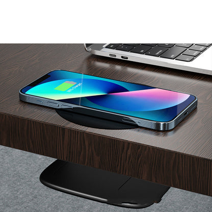 Remote 40mm Air Isolated Wireless Charger