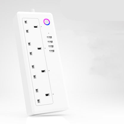 WiFi Smart Plug – Control Your Home from Anywhere