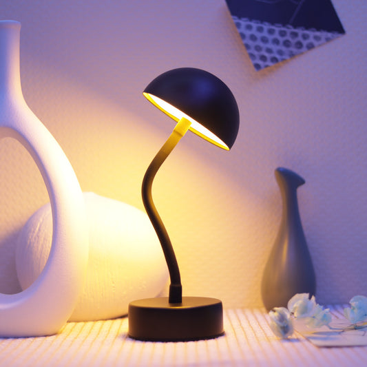 Modern Mushroom Table Lamp