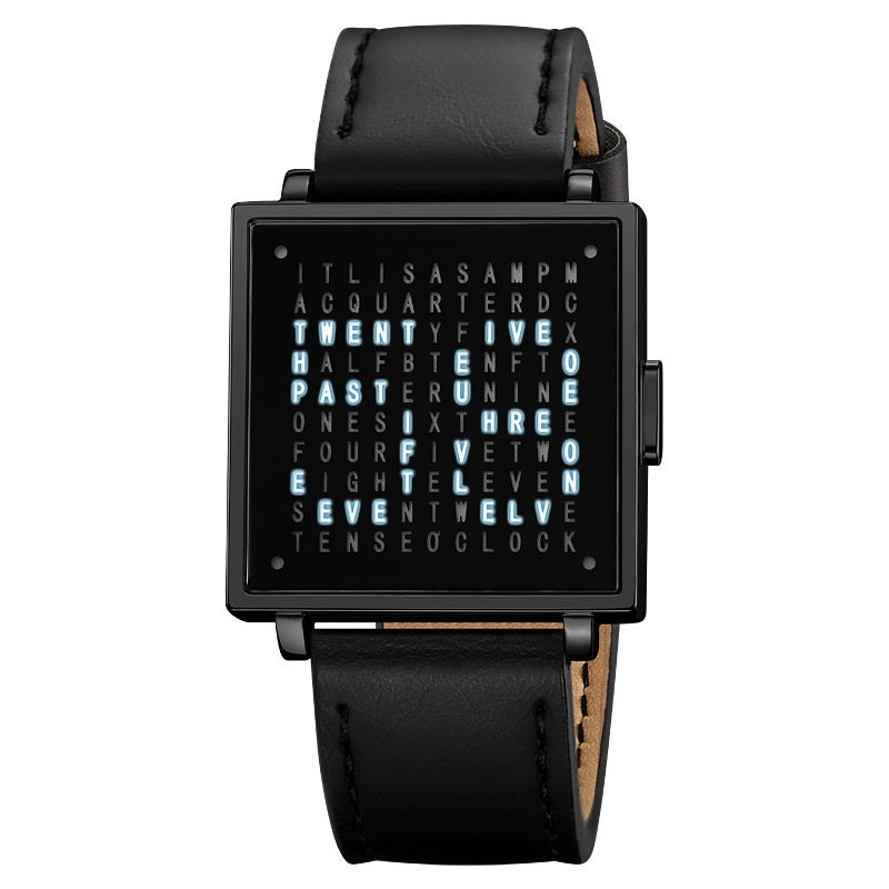 Fashion Wristwatch