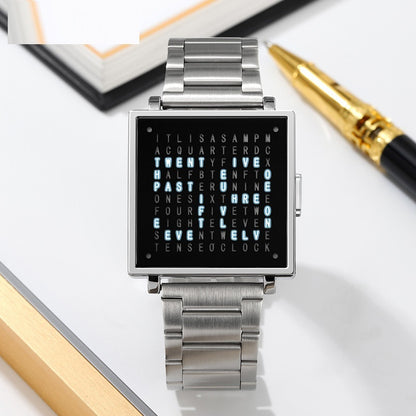 Fashion Wristwatch